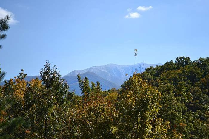 Willa Mountain High Gatlinburg Zewnętrze zdjęcie