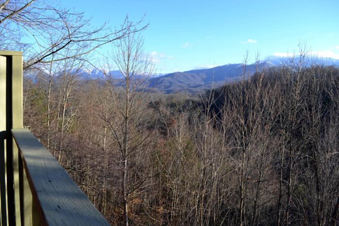 Willa Mountain High Gatlinburg Zewnętrze zdjęcie