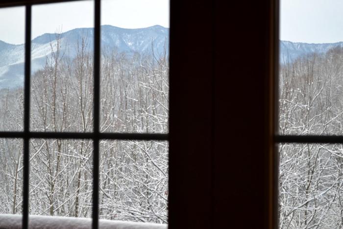 Willa Mountain High Gatlinburg Zewnętrze zdjęcie